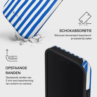 Burga Tough Backcover MagSafe Apple iPhone 16 Pro - Kafenio