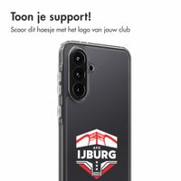 Clear Backcover Samsung Galaxy A56 - AFC IJburg