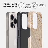 Burga Tough Case with MagSafe Apple iPhone 14 Pro - Full Glam