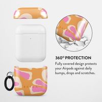 Burga Hardcase Apple AirPods 1 / 2 - Aloha