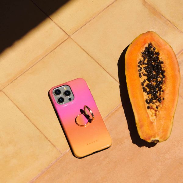 Burga Tough Backcover Samsung Galaxy S23 - Sunset Club