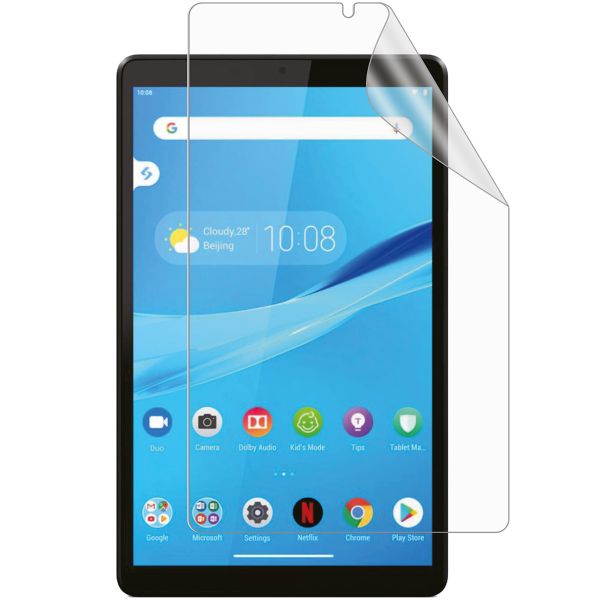 Selencia Duo Pack Screenprotector Lenovo Tab M8 / M8 FHD