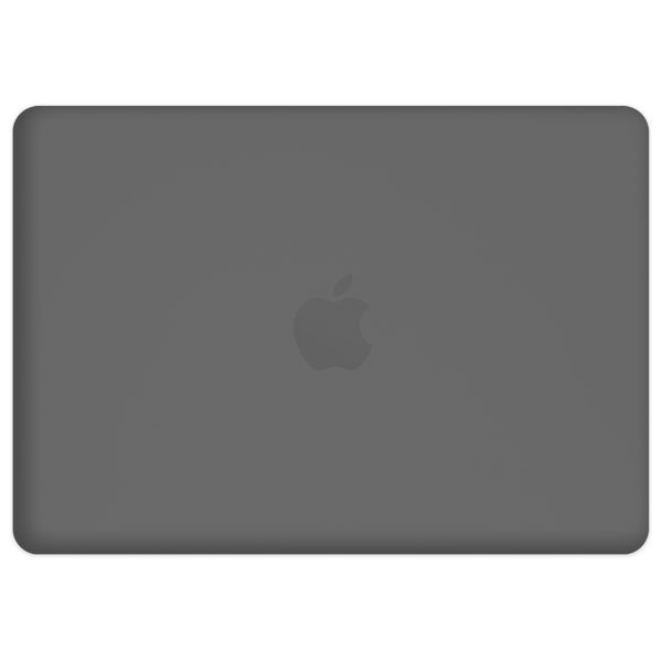 imoshion Laptop Cover MacBook Air 13 inch (2022) / Air 13 inch (2024) M3 chip - A2681 / A3113 - Zwart