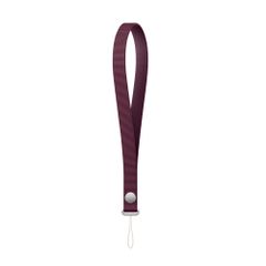 Apple Polsbandje - Burgundy