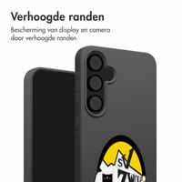 Backcover Samsung Galaxy A55 - SV Zwolle