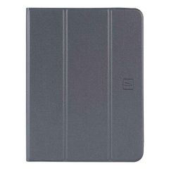 Tucano Up Plus Folio Case Apple iPad 11 (2025) 11 inch A16 / iPad 10 (2022) 10.9 inch - Dark Grey