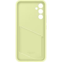 Samsung Originele Card Slot Cover Samsung Galaxy A34 (5G) - Lime