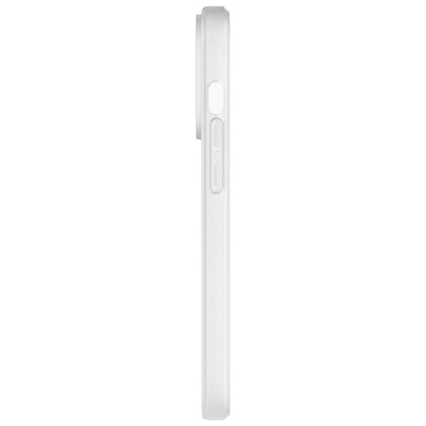 OtterBox React Backcover Apple iPhone 13 Pro - Transparant