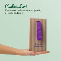 Ontwerp je eigen tough case met MagSafe Apple iPhone 15 - Wit