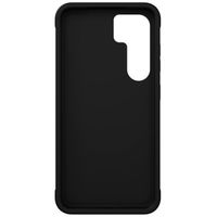 ZAGG Luxe Case Samsung Galaxy S24 - Zwart