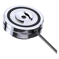 SP Connect Charging Anti Vibration Module SPC+ Motor - Chrome