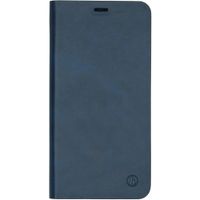 Hama Guard Bookcase iPhone 11 Pro Max - Blauw