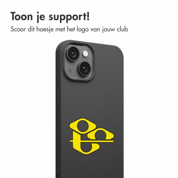 Backcover Apple iPhone 14 - V.V. ONT