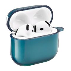 imoshion Neon Case Apple AirPods 4 - Donkerblauw