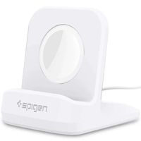 Spigen Apple Watch Night Stand - Wit
