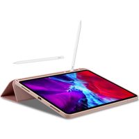 Spigen Urban Fit Bookcase iPad Pro 12.9 (2020) / Pro 12.9 (2018)