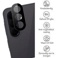 imoshion Camera Protector Glas 2 Pack voor de Samsung Galaxy A27