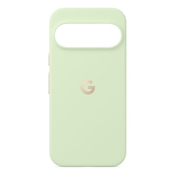 Google Originele Backcover Google Pixel 10 / 10 Pro - Jade