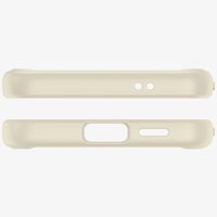 Spigen Ultra Hybrid Backcover Samsung Galaxy S24 - Mute Beige