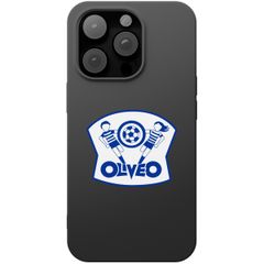 Backcover Apple iPhone 16 Pro - Oliveo