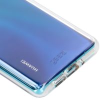 ZAGG Crystal Palace Backcover Huawei P30 Pro - Transparant