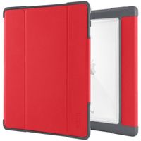 Dux Bookcase iPad Pro 9.7 (2016) - Rood