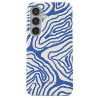 Burga Tough Backcover Samsung Galaxy S24 Plus - Seven Seas