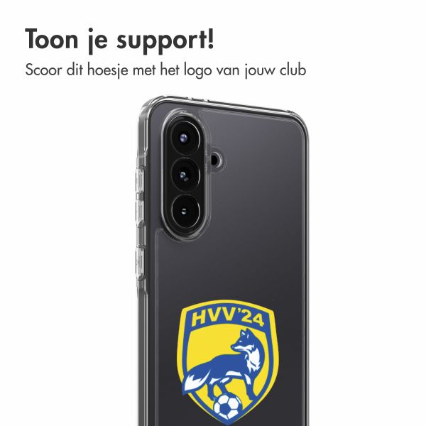 Clear Backcover Samsung Galaxy A56 - HVV '24