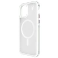 iDeal of Sweden Bumper Case MagSafe Apple iPhone 12 (Pro) - Cloudy White