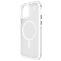 iDeal of Sweden Bumper Case MagSafe iPhone 12 (Pro) - Cloudy White