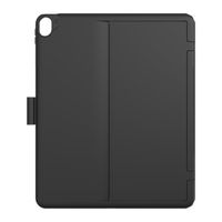 ZAGG Graphene Denali Case Apple iPad Air 13 inch (2025) M3 / (2024) M2 - Zwart