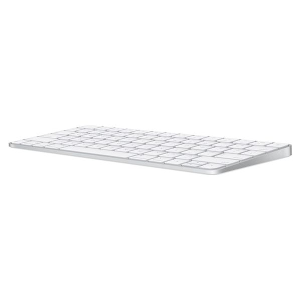 Apple Magic Keyboard met Numpad - Draadloos Toetsenbord - QWERTY / UK - Wit