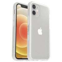 OtterBox React Backcover + Screenprotector iPhone 12 Mini