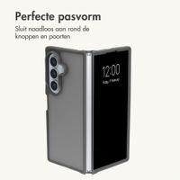 imoshion Color Guard Backcover Samsung Galaxy Z Fold 8 Ultra - Grijs