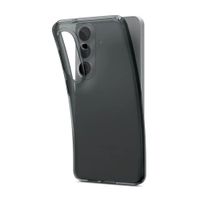 Spigen Liquid Crystal Backcover Samsung Galaxy S26 - Space Crystal