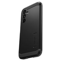 Spigen Tough Armor Backcover Samsung Galaxy A54 (5G) - Zwart