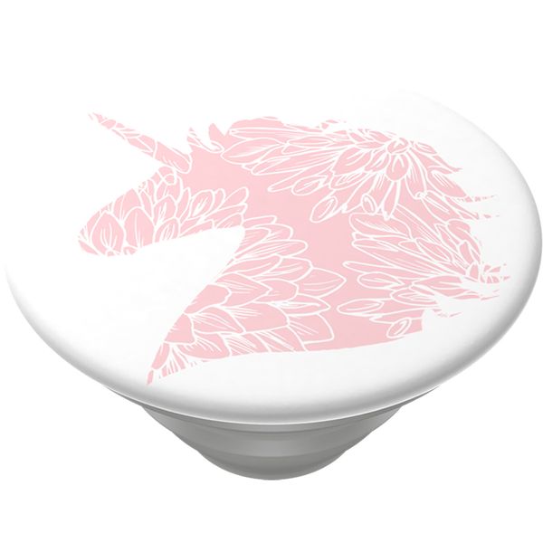 PopSockets PopGrip - Afneembaar - Unifloral