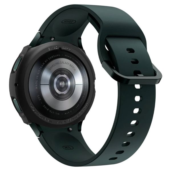 Spigen Liquid Air™ Pro Case Samsung Galaxy Watch 4 / 5 - 44 mm - Matte Black