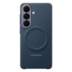Samsung Carbon Magnet Case Samsung Galaxy S26 - Blue Violet