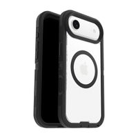 OtterBox Defender Pro XT Magnets Backcover Apple iPhone Air - Clear / Black