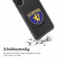 Clear Backcover Samsung Galaxy A55 - vv Hattem