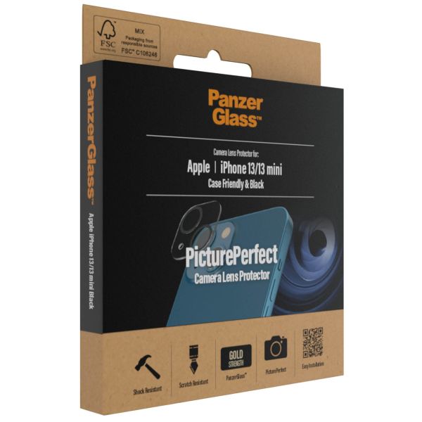 PanzerGlass Camera Protector iPhone 13 / 13 Mini