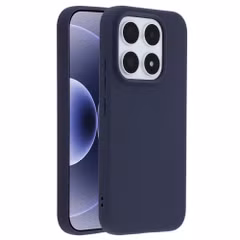 imoshion Color Backcover Xiaomi 17 - Donkerblauw