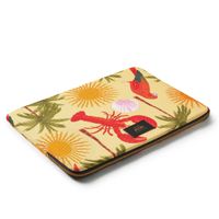 Wouf Daily Laptop Hoes 13-14 inch - Laptopsleeve - Rio