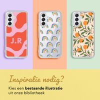 Ontwerp je eigen Clear Case Samsung Galaxy A17 (5G) - Transparant