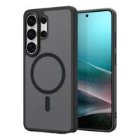 Spigen Ultra Hybrid Backcover MagSafe Samsung Galaxy S26 Ultra - Frost Black