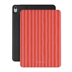 Burga Tablet Case Apple iPad Air 11 inch (2026) M4 / (2025) M3 / (2024) M2 - Pomegranate