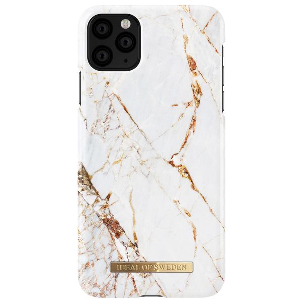 iDeal of Sweden Fashion Backcover iPhone 11 Pro Max