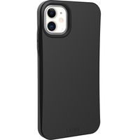 UAG Outback Backcover iPhone 11 - Zwart