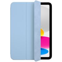 Apple Smart Folio Apple iPad 11 (2025) 11 inch A16 / iPad 10 (2022) 10.9 inch - Blauw